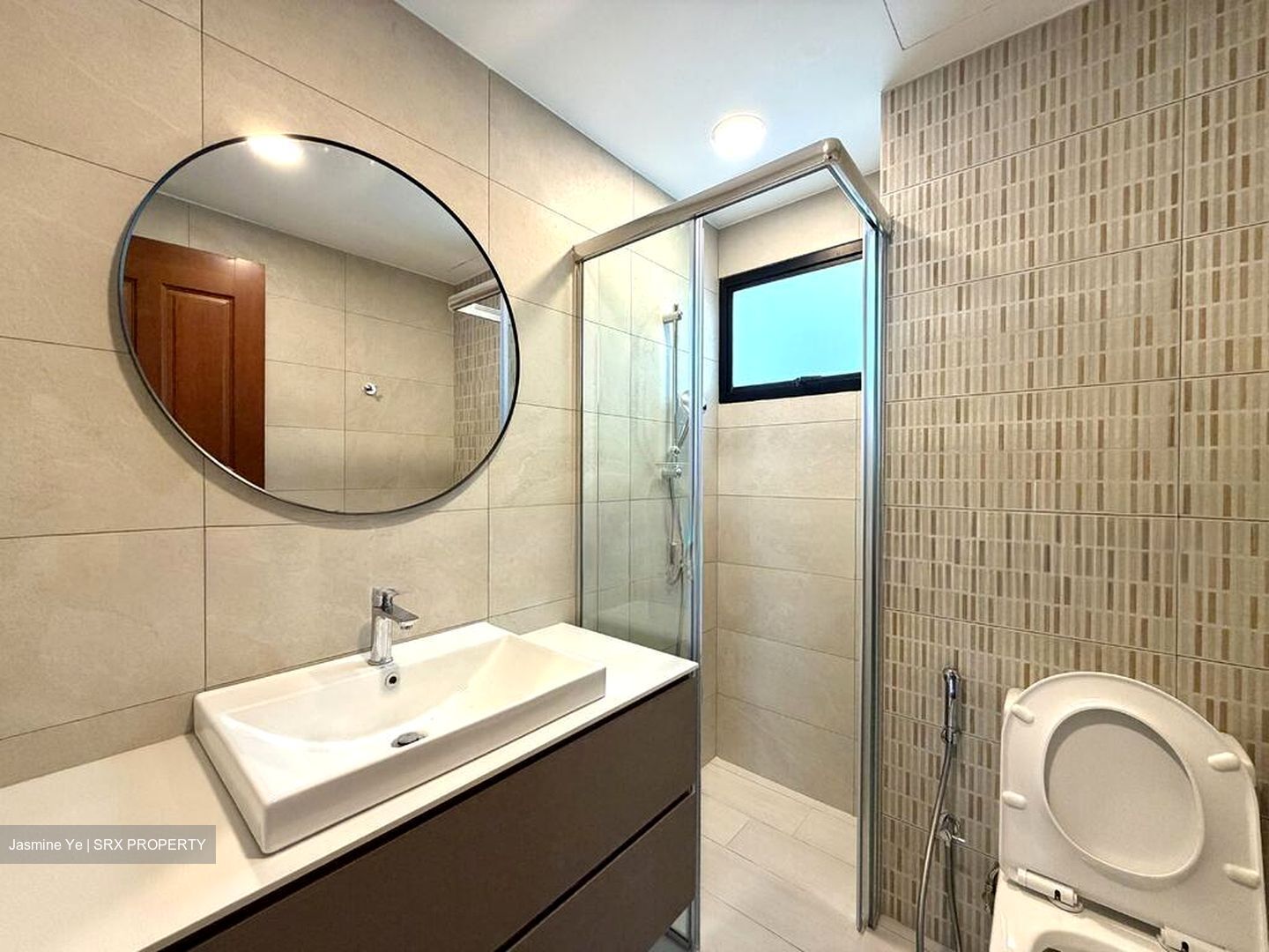 Park East (D15), Condominium #503425221